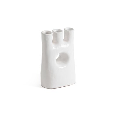 Objet décoratif en terre cuite H25 cm, Makero LA REDOUTE INTERIEURS