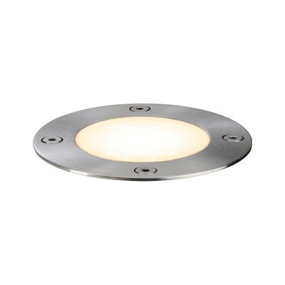 Spot Extérieur Plug 3,8W Acier inoxydable D9,8 BOUTICA-DESIGN