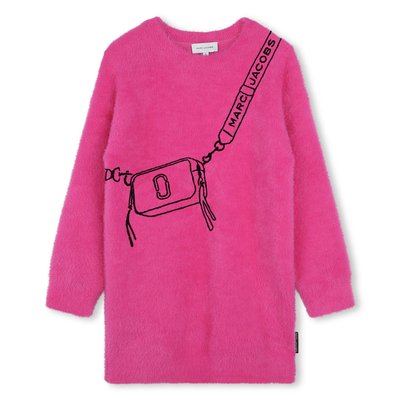 Robe en tricot MARC JACOBS