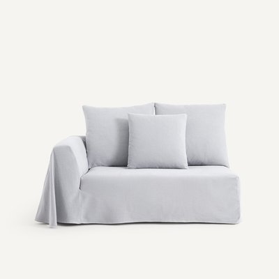 Sofa-Element Chill, Baumwolle/Leinen OTTO STUDIO FOR AM.PM