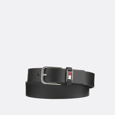 Ceinture en cuir Scanton 3,5cm TOMMY JEANS