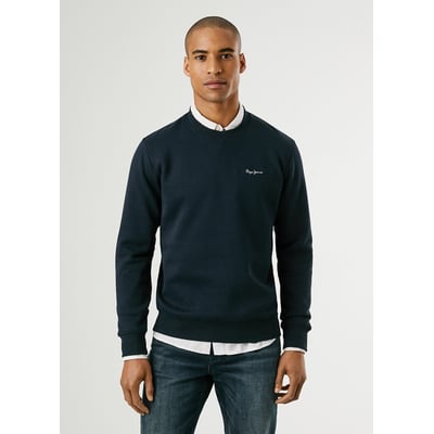 Sweat col rond Macbeth PEPE JEANS