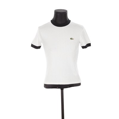 T-shirt - Bon État LACOSTE