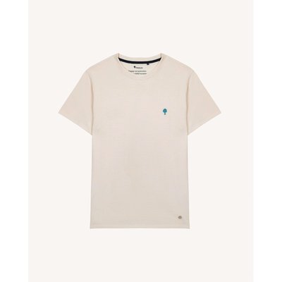 T-shirt coton ARCY ARCY FAGUO