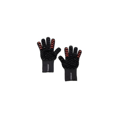 Gants barbecue The Bastard Fiber Thermo BBQ Gloves BB03 OFYR