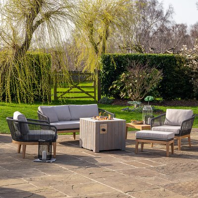 Cosicube 70 Garden Fire Pit SO'HOME