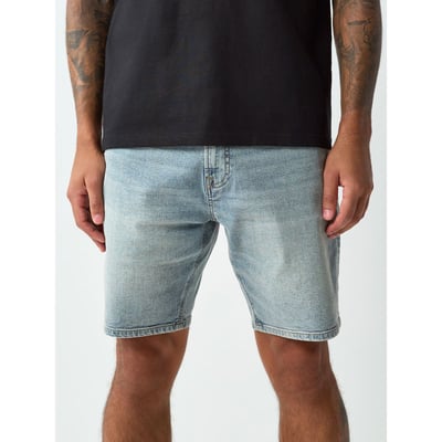Short en jean stretch NEXT
