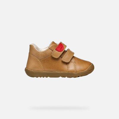 Premiers Pas  B MACCHIA GEOX