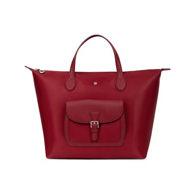 Sac cabas porté main  KIANA HEXAGONA