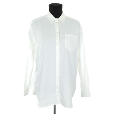 Chemise en coton - Très Bon État SEZANE