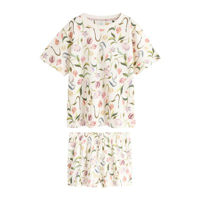Pyjama short en coton NEXT