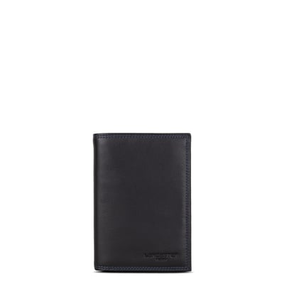 Grand portefeuille SOFT VINTAGE HOMME LANCASTER