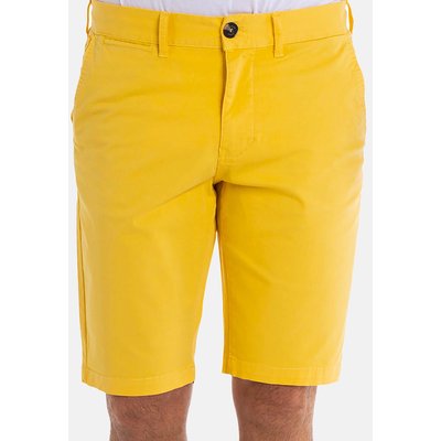 Short coupe regular en coton SAILOR GENTLEMAN FARMER