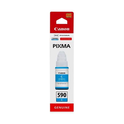 Cartouche d'encre PIXMA Série G Cyan CANON
