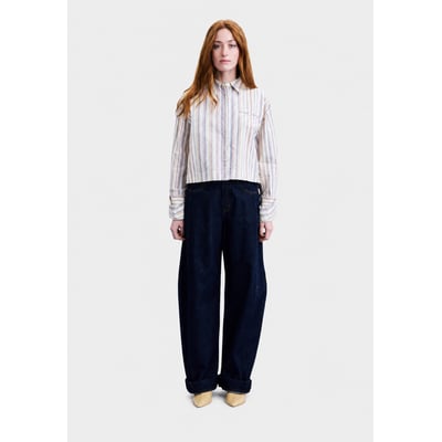 Chemise Sokcho en coton SOKCHO FRNCH