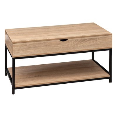 Table basse plateau relevable ALIAJ 5FIVE SIMPLY SMART