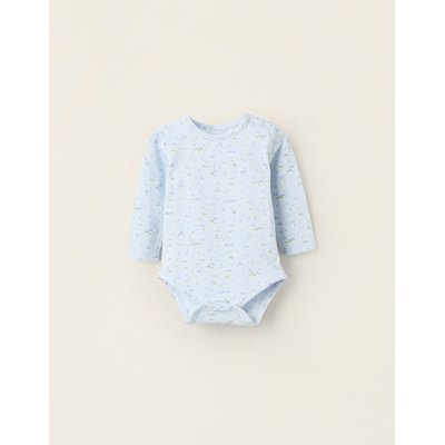 Body avec Motif de Champignons ZIPPY