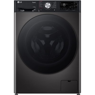 Lave linge séchant hublot F164R78BSTA LG