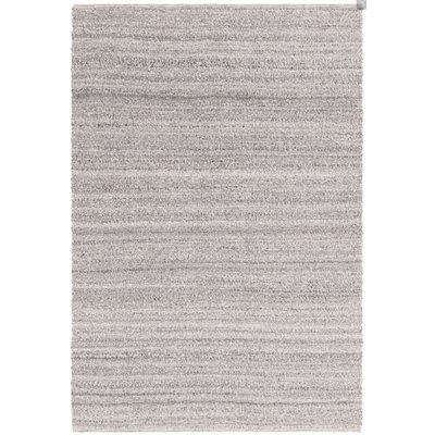 Tapis de salon moderne tissé main SUBBA NOVATREND