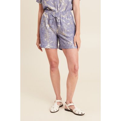 Short taille haute BREAL