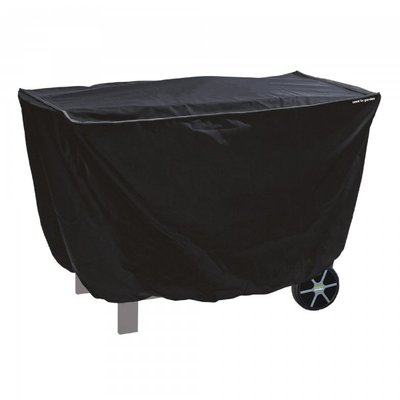 Housse pour barbecue et desserte, rectangulaire COOK IN GARDEN