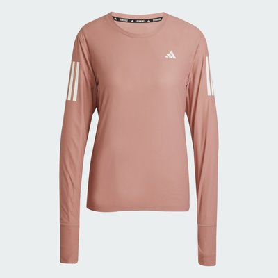 T-shirt manches longues Own The Run adidas Performance