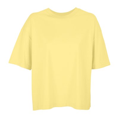 T-shirt SOLS