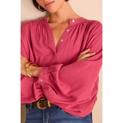 Blouse SIMON Maison 123