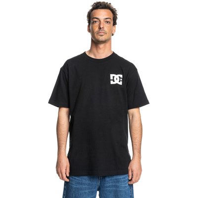T-shirt à manches courtes THE VENUE. DC SHOES