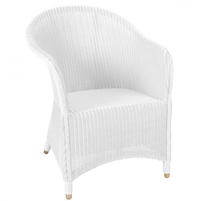 Fauteuil Lloyd Loom SIDONIE KOK