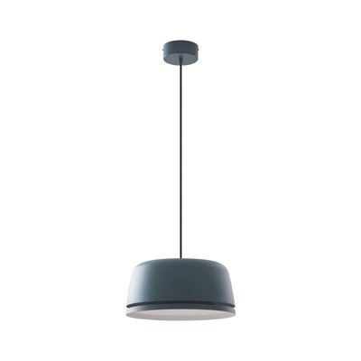 Suspension en aluminium designLED, Faelinor LUCANDE