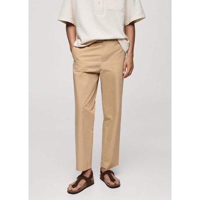 Pantacourt homme coton La Redoute