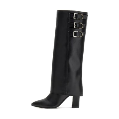 Bottes Garica Boucles Latérales GUESS