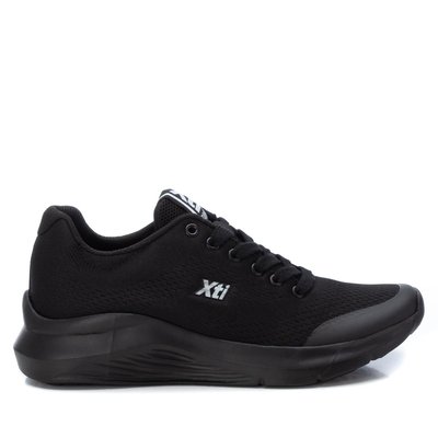 Chaussures de sport avec lacets réglables XTI