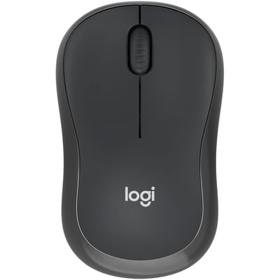 Souris sans fil M220 SILENT Noir LOGITECH