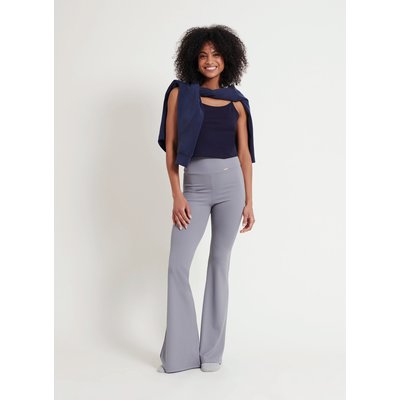 Legging évasé taille haute CEREN NAF NAF