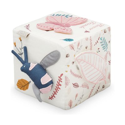 Cube d'activités CAM CAM