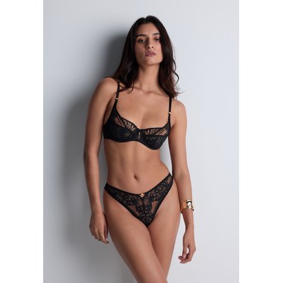 Soutien-gorge emboîtant Foulard Love Soul AUBADE