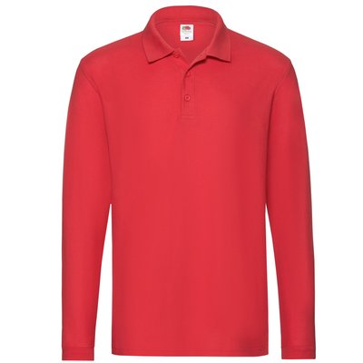 Polo PREMIUM FRUIT OF THE LOOM