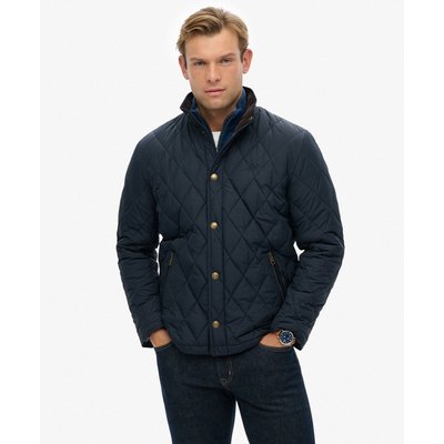 Veste matelassée Estate Country SUPERDRY