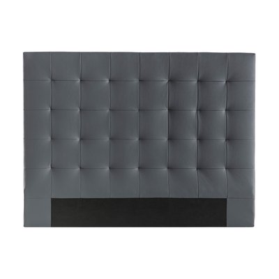 Tête de lit capitonnée L160 cm HALCIONA MILIBOO
