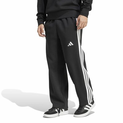 Pantalones anchos de chándal de forro polar con 3 bandas Essentials ADIDAS SPORTSWEAR