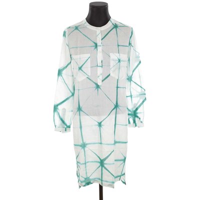 Robe en coton - Très Bon État ANTIK BATIK