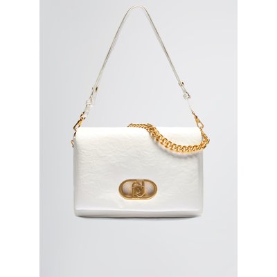 Sac LaPuffy grand format LIU JO