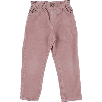 Pantalon velours - Très bon état ZARA