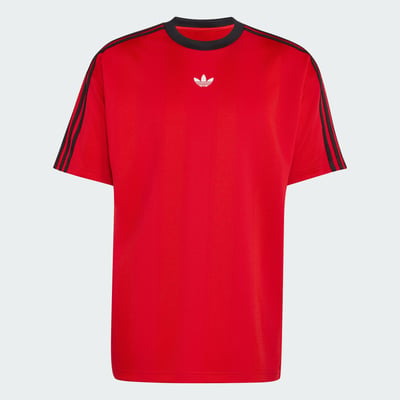 Maillot Jacquard Adidas Adicolor Maillot Jacquard Adidas Adicolor adidas Originals