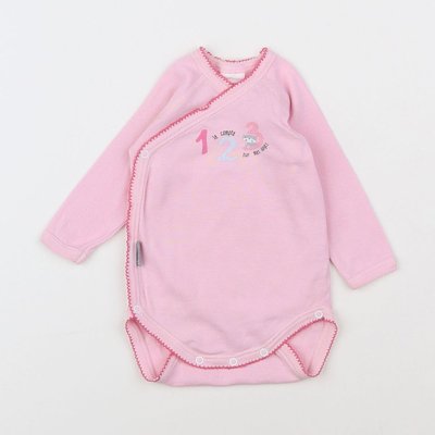 Body - Très bon état ABSORBA