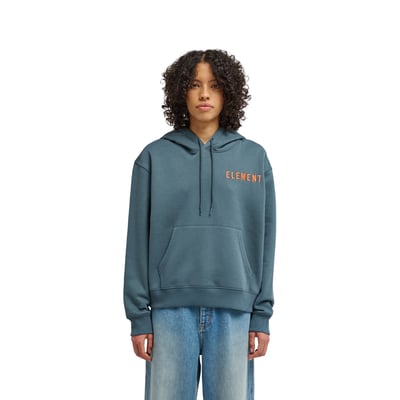 Sweat capuche PEACE OF MIND ELEMENT