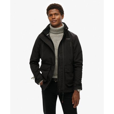 Coupe-vent Ultimate sans capuche SUPERDRY