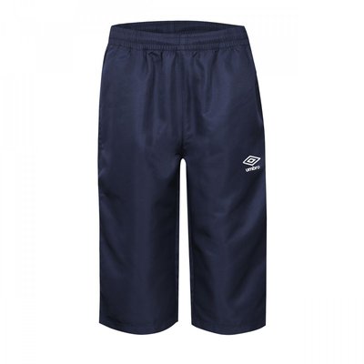 BERMUDA Polyester recycle UMBRO